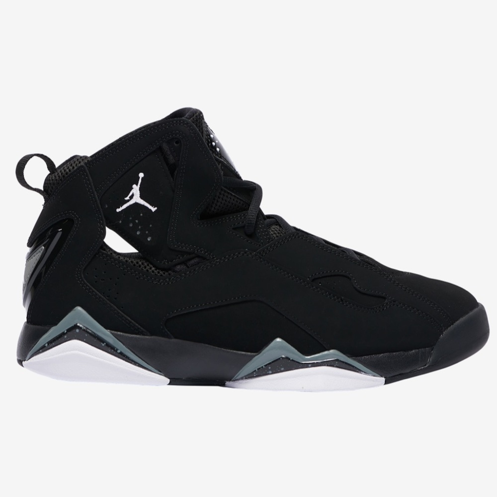Jordan True Flight ‘Black Cool Grey’
